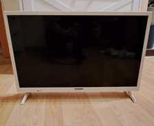 Telefunken XH24J501VD-W 24