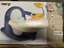 Little Smoby Baby Badesitz mit