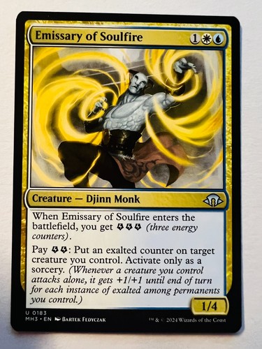 Magic the gathering modern - magic,