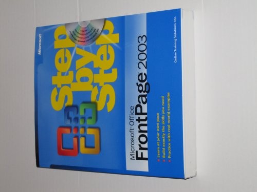 Microsoft office frontpage - office,