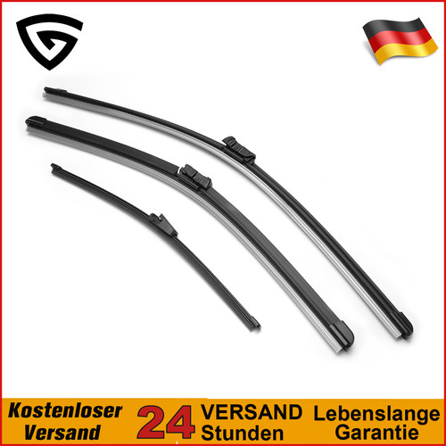 Scheibenwischer für tiguan - vw,