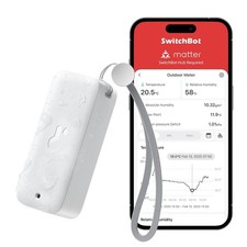 Hygrometer Thermometer