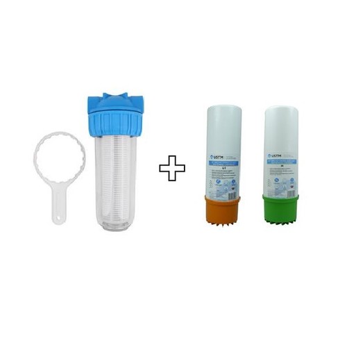 Wasserfilter vorfilter 1 - wasserfilter,