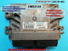 Wegfahrsperre deaktivieren