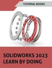 SOLIDWORKS 2023 Learn by