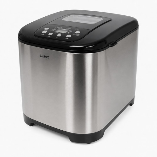 Lund 68032 brotbackautomat - lund,