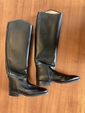Cavallo Reitstiefel Größe