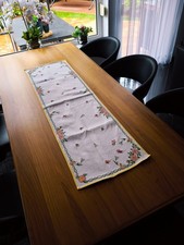 Villeroy&Boch Tischläufer XL "Spring Fantasy" New Flower 145X43