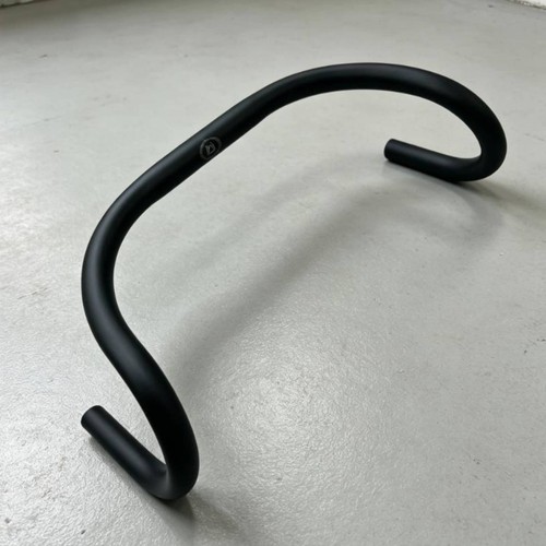 Bullhorn lenker leicht - bullhorn-lenker,