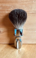 Crown King, Rasierpinsel