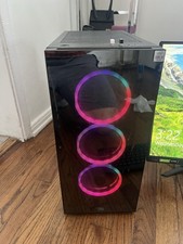 Gaming PC | i9-10900K | RTX
