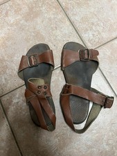 DDR - Römerlatschen -