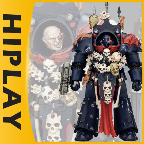 Hiplay joytoy warhammer night - joytoy,
