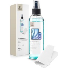 Spray bildschirmreiniger - /,