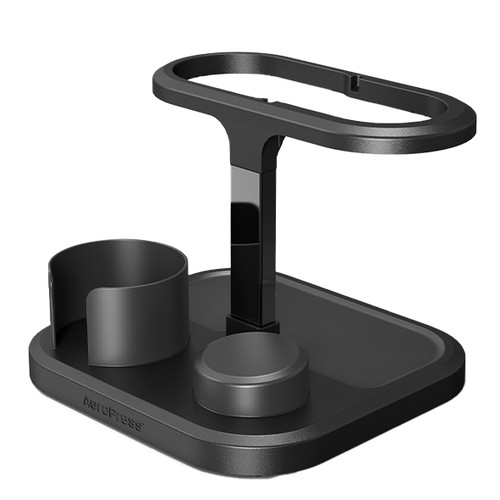 Aeropress organizer - aeropress,