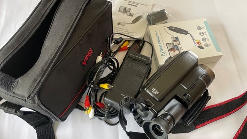 Vhs jvc 700 - jvc, gr