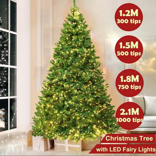Weihnachtsbaum mit led - weihnachtsbaum,