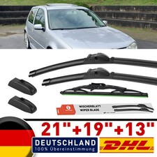 Scheibenwischer Komplett Für