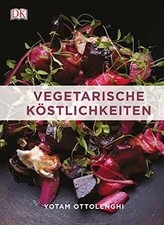 Vegetarisch: Neue Rezepte von Yotam Ottolenghi | Buch | Zustand gut
