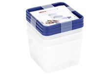 WESTMARK Gefrierdose "Trio"