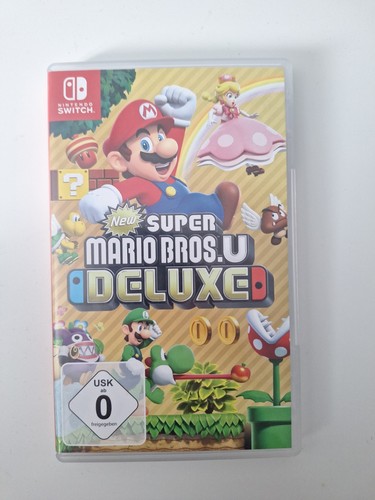Nintendo switch new - switch,