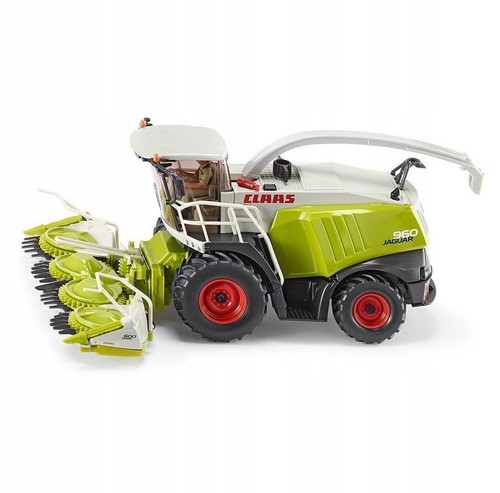 Scale detailed harvester - 1:32,