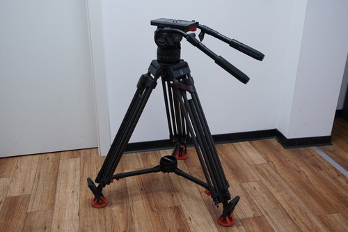 Sachtler video efp - sachtler, sb