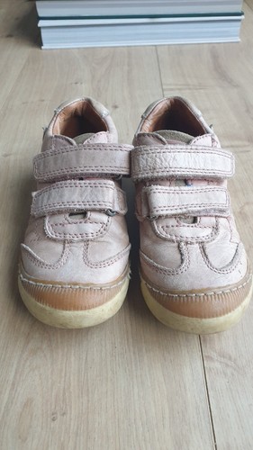 Bisgaard lederschuhe - lederschuhe, 27
