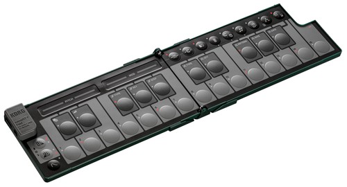 Korg nanokey midi - nanokey-fd,
