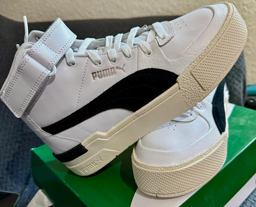 Puma cali sport - puma, top