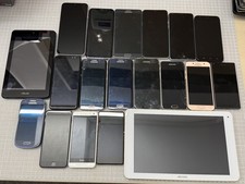 19 Smartphone | Konvolut |