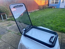 460 x 710 mm Dachfensterluke