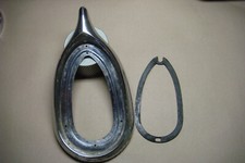 Ford 17m P2 Standart