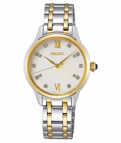 New seiko damenuhr srz540p1 - seiko,
