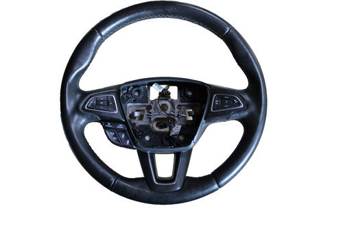 Lenkrad ford focus - ford, mit