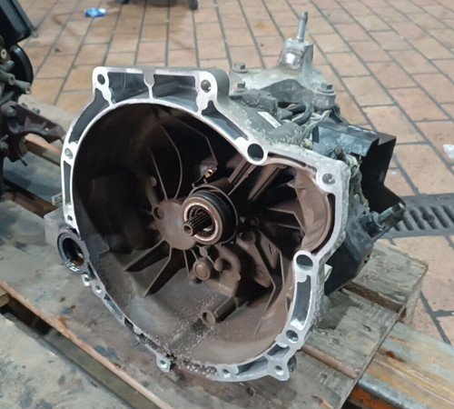 Ford fiesta 1 - v, jh