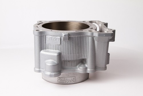 Neu cylinder - (cylinder, works)