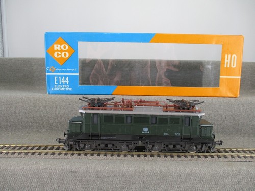 Roco spur 4131 - roco, h0