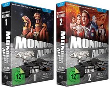 Mondbasis Alpha 1 - Staffel