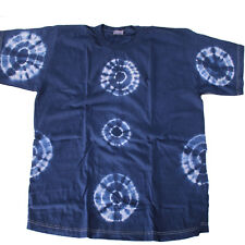 T Shirt Batik Baumwolle Indien