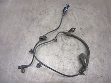 MITSUBISHI LANCER VIII SPORTBACK 1.8 ABS Sensor Hinten Links  4670A579 (161)