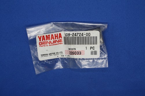 Original yamaha gummi tank - original,