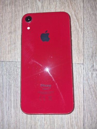 Apple iphone 64gb - apple, xr