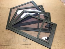 Kübel Steckfenster Satz 4