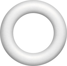 Knorr Prandell Styropor Halbring (15/20/25/30cm)