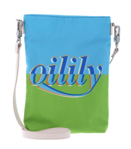 Oilily shoulder bag - shoulder, xs