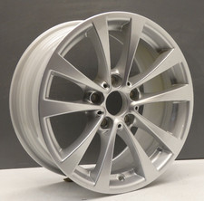 BMW 3ER F30 31 17 ZOLL SILBER