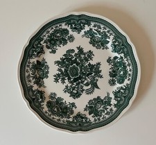 Villeroy & Boch - grüner Fasan - Fasan Grün - Frühstücksteller - neuwertig