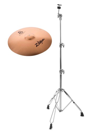Modernes zildjian medium - zildjian, 16"