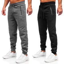 Sporthose Trainingshose Hose Sport Classic Jogger Slim Fit Herren BOLF Fitness